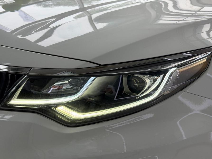 Kia Optima IV Рестайлинг Таганрог  - изображение 36