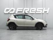Renault Sandero II Рестайлинг Воронеж  - изображение 22