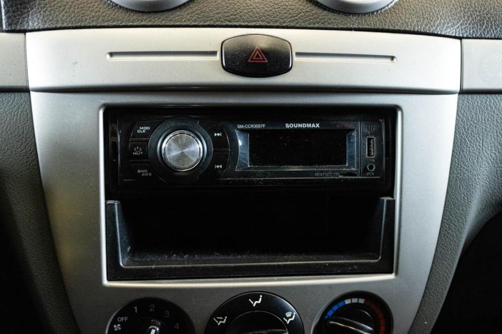 Chevrolet Lacetti I Уфа  - изображение 18