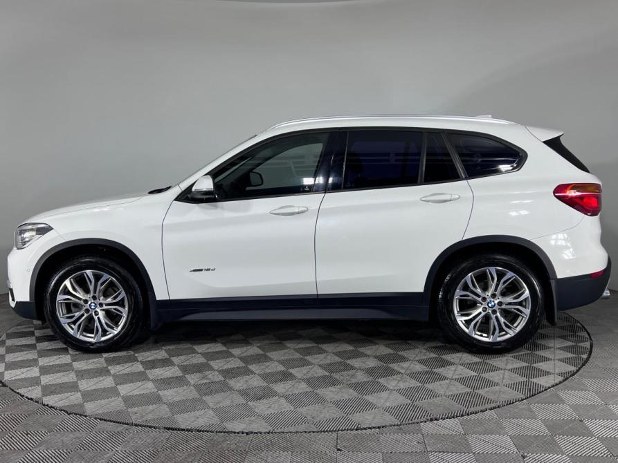 BMW X1 II (F48) Ростов-на-Дону  - изображение 5