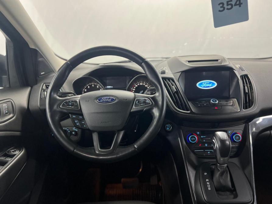 Ford Kuga II Рестайлинг Санкт-Петербург  - изображение 13