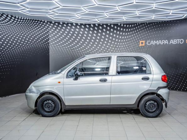 Daewoo Matiz I Рестайлинг с пробегом 2007 года, цена 150 000 рублей, 77811 км, хэтчбек, Автокод Объявления