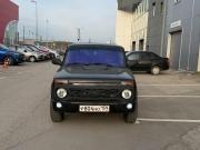 Lada (ВАЗ) 2131 (4x4) I Пермь  - изображение 10