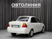 Suzuki Aerio Красноярск  - изображение 27