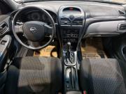 Nissan Almera Classic I Курск  - изображение 26