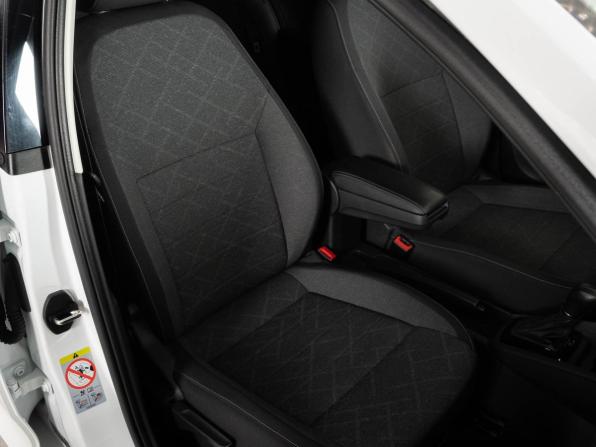 Volkswagen Polo VI с пробегом 2020 года, цена 1 608 000 рублей, 110000 км, лифтбек, Автокод Объявления