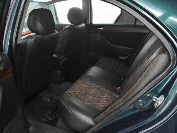 Toyota Avensis II с пробегом 2003 года, цена 598 000 рублей, 323263 км, седан, Автокод Объявления