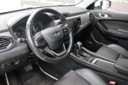 Chery Tiggo 4 I Рестайлинг Томск  - изображение 20