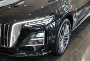 Hongqi H5 II Нижний Новгород  - изображение 42