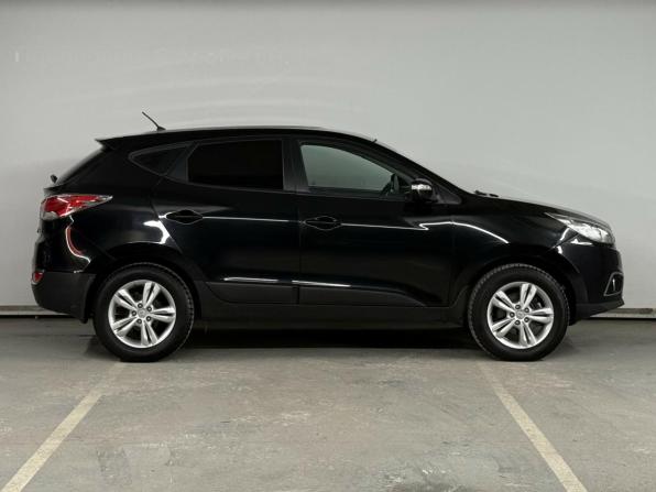 Hyundai ix35 I с пробегом 2013 года, цена 849 000 рублей, 124460 км, внедорожник, Автокод Объявления