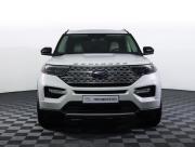 Ford Explorer VI Москва  - изображение 32