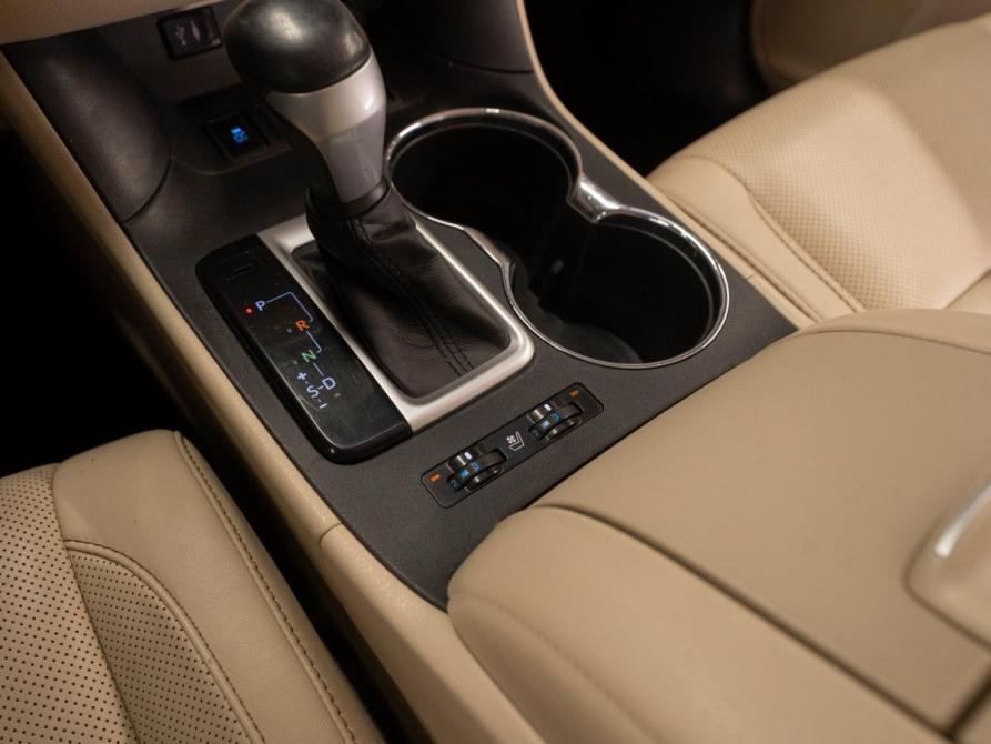 Toyota Highlander III (XU50) Москва  - изображение 21