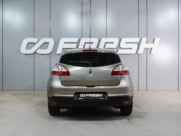 Renault Megane III Рестайлинг с пробегом 2012 года, цена 799 000 рублей, 228030 км, хэтчбек, Автокод Объявления