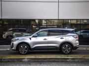 Chery Tiggo 7 Pro Max I Рестайлинг Санкт-Петербург  - изображение 46