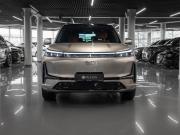 Geely Galaxy M9 Москва  - изображение 40