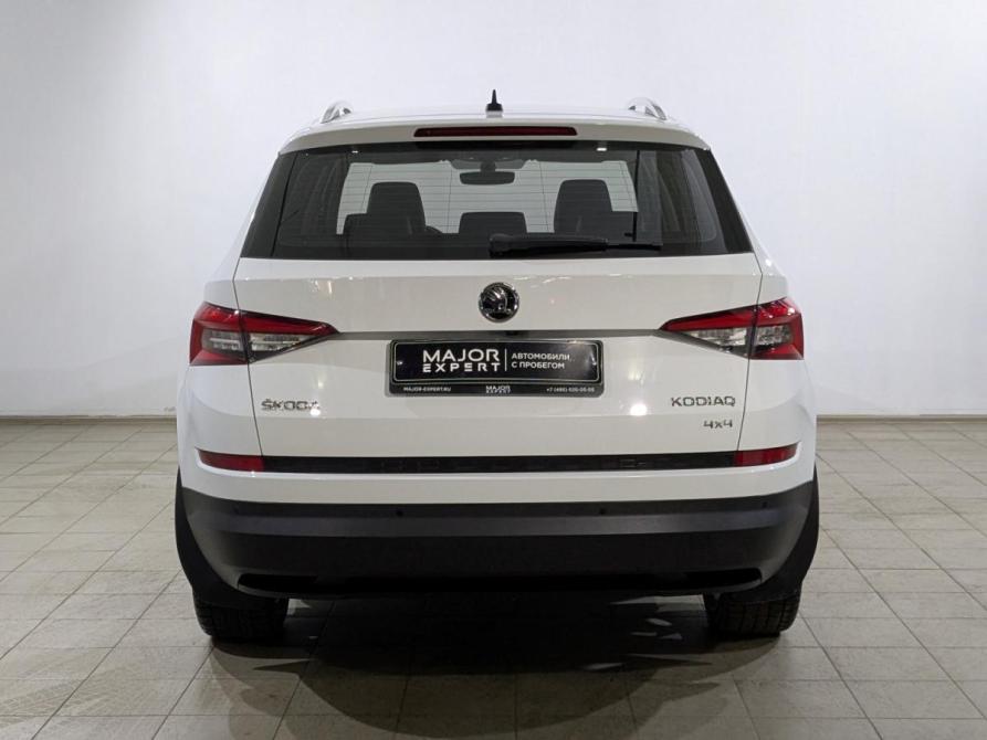 Skoda Kodiaq I Химки  - изображение 16