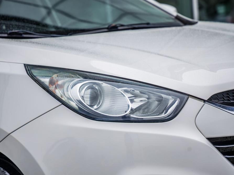 Hyundai ix35 I Волгоград  - изображение 11