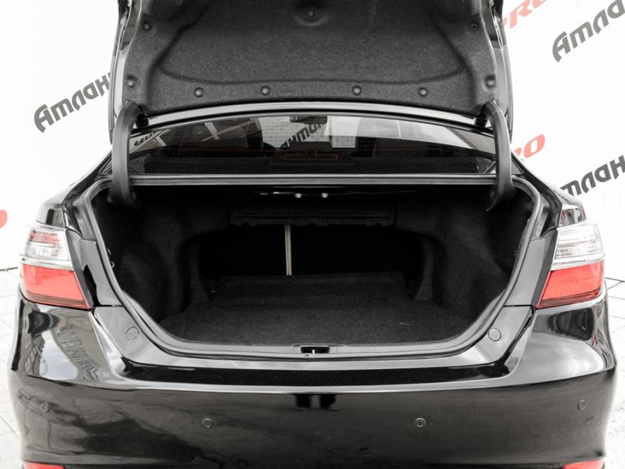 Toyota Camry VII (XV50) Рестайлинг Екатеринбург  - изображение 9
