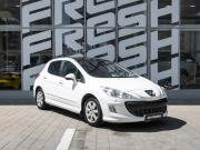 Peugeot 308 I Ставрополь  - изображение 22