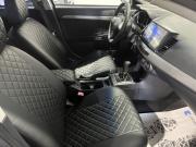 Mitsubishi Lancer X Курск  - изображение 19