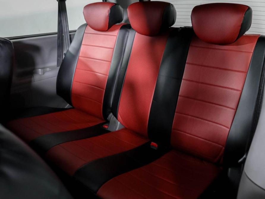 Hyundai H-1 II Рестайлинг Москва  - изображение 16