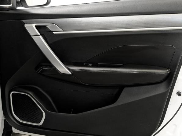 Belgee X50 с пробегом 2025 года, цена 1 700 000 рублей, 73019 км, внедорожник, Автокод Объявления