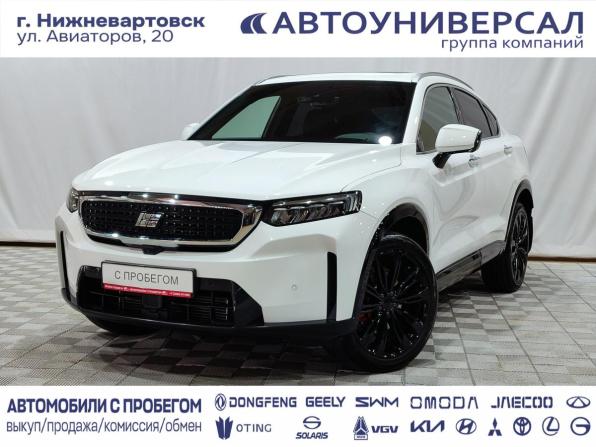 Knewstar 001 с пробегом 2024 года, цена 3 350 000 рублей, 5961 км, внедорожник, Автокод Объявления