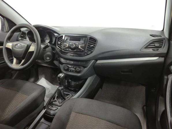 Lada (ВАЗ) Vesta I с пробегом 2016 года, цена 730 000 рублей, 126259 км, седан, Автокод Объявления