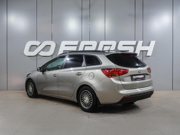 Kia Ceed II с пробегом 2012 года, цена 1 039 000 рублей, 148070 км, универсал, Автокод Объявления