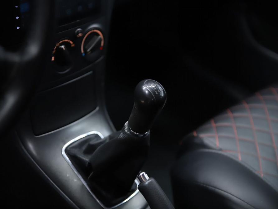 Toyota Avensis II Рестайлинг Уфа  - изображение 14