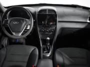 Chery Tiggo (T11) I Рестайлинг (FL) Санкт-Петербург  - изображение 34