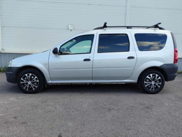 Lada (ВАЗ) Largus I с пробегом 2018 года, цена 649 000 рублей, 73848 км, универсал, Автокод Объявления