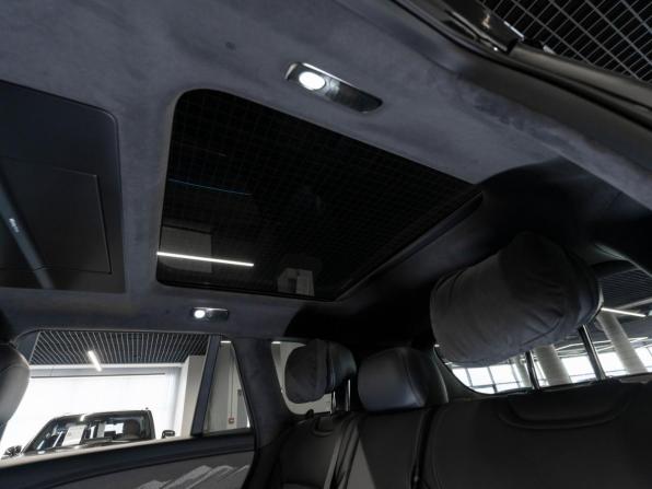 GAC Trumpchi S7 с пробегом 2026 года, цена 4 700 000 рублей, 30 км, внедорожник, Автокод Объявления