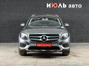 Mercedes-Benz GLC I (X253) Екатеринбург  - изображение 23