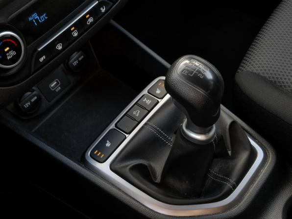 Hyundai Creta I Рестайлинг с пробегом 2020 года, цена 2 164 000 рублей, 42725 км, внедорожник, Автокод Объявления