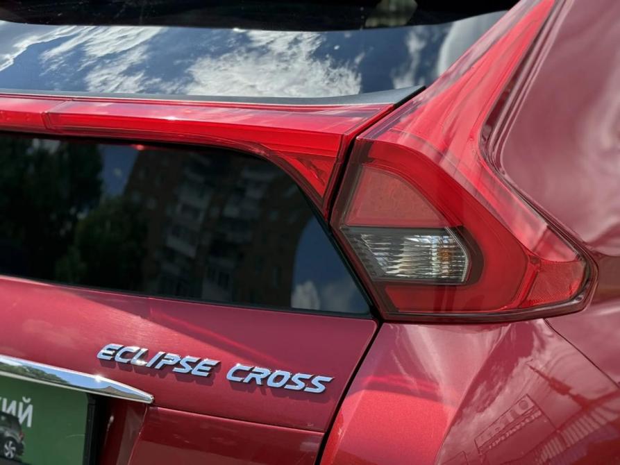 Mitsubishi Eclipse Cross I Ижевск  - изображение 16