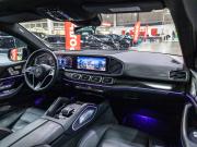 Mercedes-Benz GLE Coupe II (C167) Рестайлинг Санкт-Петербург  - изображение 52