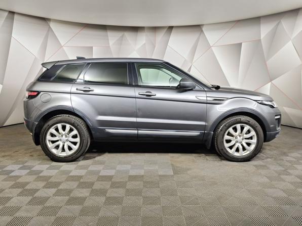 Land Rover Range Rover Evoque I Рестайлинг с пробегом 2018 года, цена 2 075 000 рублей, 135480 км, внедорожник, Автокод Объявления