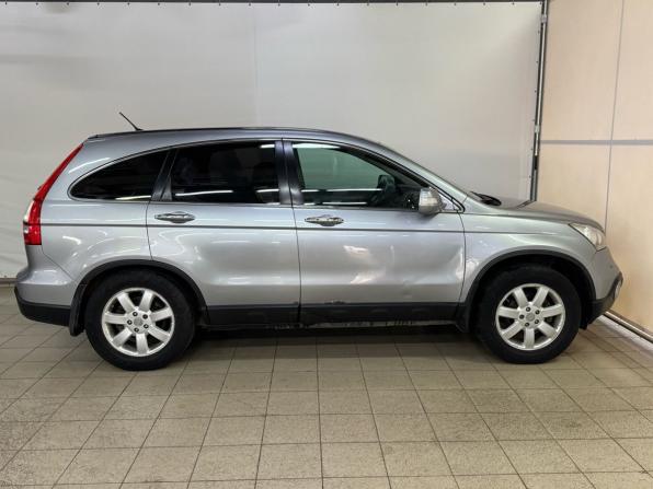 Honda CR-V III с пробегом 2008 года, цена 829 000 рублей, 355981 км, внедорожник, Автокод Объявления