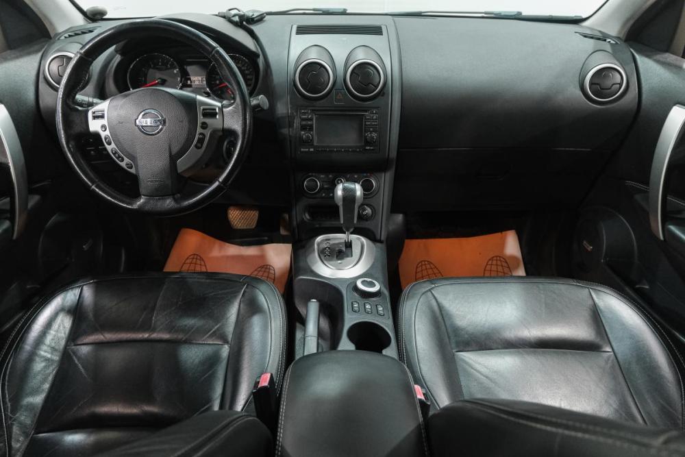 Nissan Qashqai I Рестайлинг Новокузнецк  - изображение 17