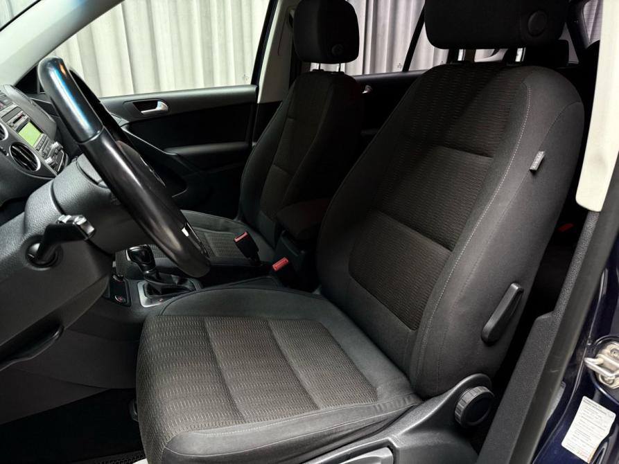 Volkswagen Tiguan I Рестайлинг Ижевск  - изображение 25
