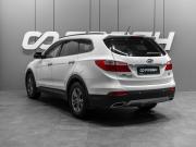 Hyundai Santa Fe III Тюмень  - изображение 27