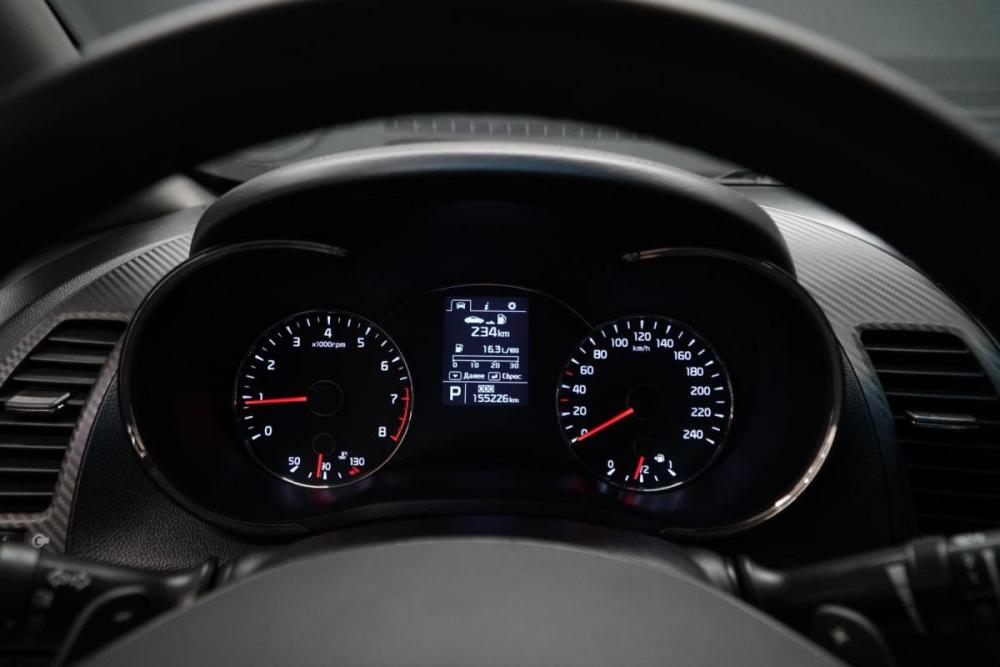 Kia Cerato III Москва  - изображение 22