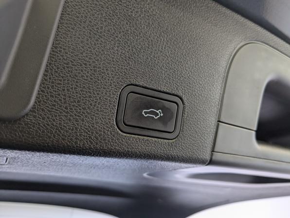 Geely Tugella I Рестайлинг с пробегом 2024 года, цена 3 450 000 рублей, 12237 км, внедорожник, Автокод Объявления