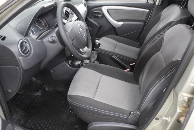 Renault Duster I с пробегом 2012 года, цена 910 000 рублей, 166215 км, внедорожник, Автокод Объявления