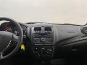 Lada (ВАЗ) Granta I Рестайлинг Воронеж  - изображение 35