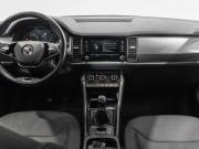 Skoda Kodiaq I Казань  - изображение 14