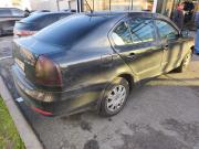 Skoda Octavia II (A5) Рестайлинг Санкт-Петербург  - изображение 8
