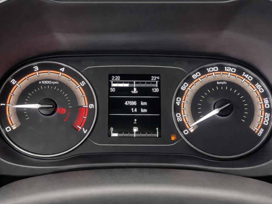 Lada (ВАЗ) Vesta I Рестайлинг (NG) Пермь  - изображение 4