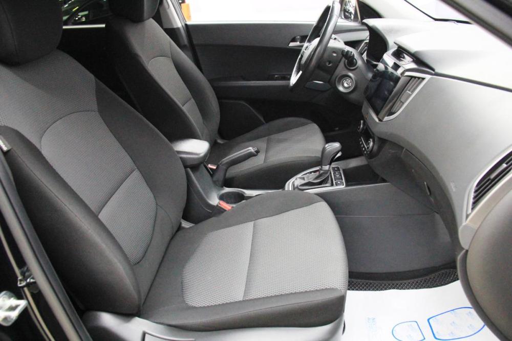 Hyundai Creta I Чебоксары  - изображение 14